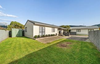 3/264A Fergusson Drive, Heretaunga