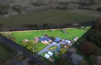 11 O'Leary Road, Pokeno
