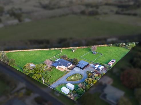 11 O'leary Road, Pokeno