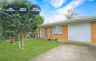 58A East Street, Papakura