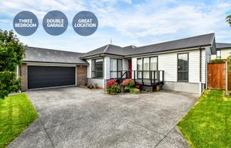 66A Hillpark Drive, Pokeno