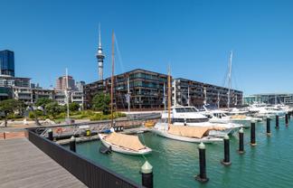 517/121 Customs Street West, Auckland Central