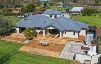 545 Tauwhare Road, Matangi