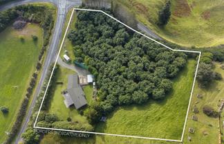 143 Youngson Road, Whakamarama