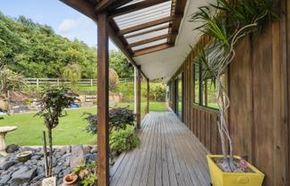 143 Youngson Road, Whakamarama