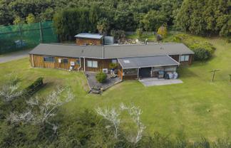 143 Youngson Road, Whakamarama