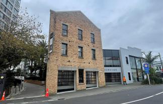 K Road Character Office