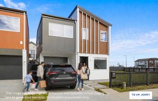 2 Longview Oak Lane, Rosehill