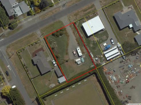 28 Chester Street, Otautau