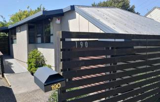 190 Mt Smart Road, Onehunga