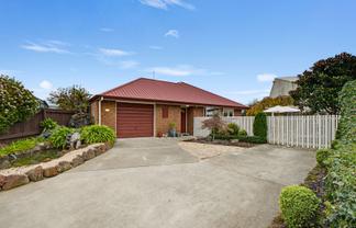 10 Shepherd Place, Kaiapoi