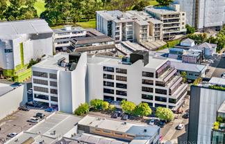 Premium Newmarket Office - Level 4, 100 Carlton