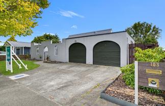 103 Benmore Avenue, Cloverlea