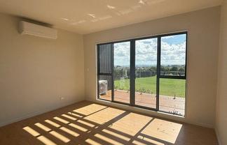 Auckland - Address withheld