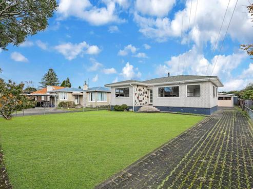 6 Peachgrove Road, Te Atatu Peninsula