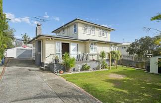 4 Kaweka Street, New Lynn