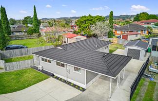 127b Bruce Mclaren Road, Henderson