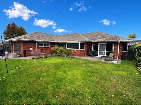 46 Tilsley Street, Glenholme