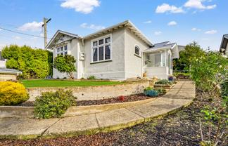 30 Wharfe Street, Oamaru