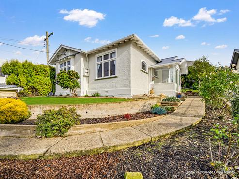 30 Wharfe Street, Oamaru