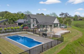 333 Tuhimata Road, Ramarama