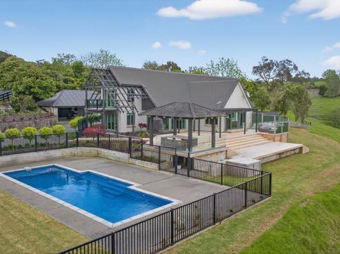 333 Tuhimata Road, Paerata