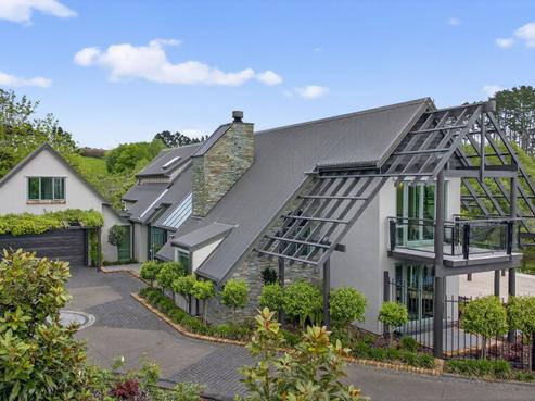 333 Tuhimata Road, Paerata