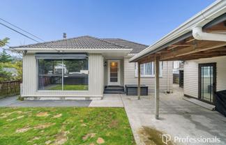 45 Stanley Street, Wainuiomata