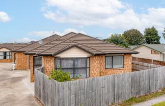 12A Korimako Street, Frankton