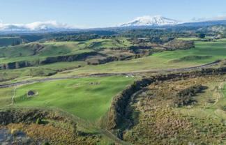 3212a State Highway 4, Raurimu