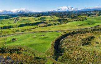 3212a State Highway 4, Raurimu