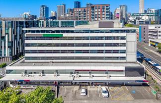 A-Grade Location, Smart Office