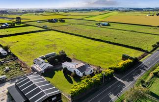 331 Waihi Road, Hawera