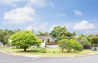 1 Eagleson Street, Northcross