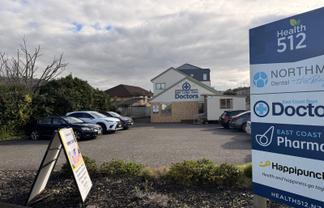 Turnkey Medical Retail | 120 m2