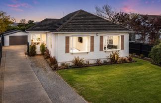 48 Torlesse Street, Avonside