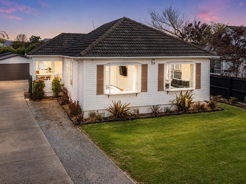 48 Torlesse Street, Avonside