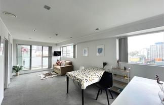 810/207 Federal Street, Auckland Central