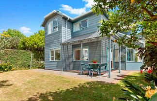 14A Buckley Road, Epsom