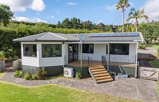 450 Pipiwai Road, Ruatangata