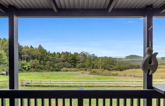181 Govan Wilson Road, Matakana
