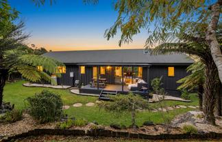 181 Govan Wilson Road, Matakana