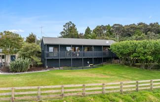 181 Govan Wilson Road, Matakana