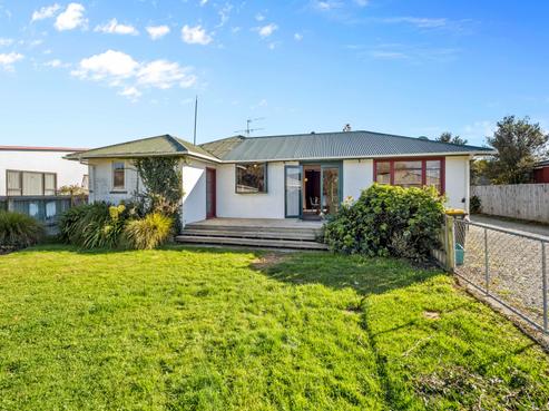 173 Mcmurdo Street, Tinwald