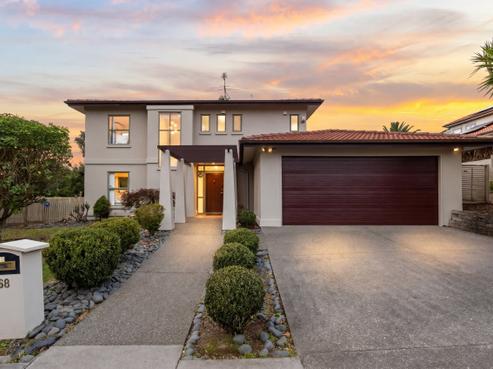68 Marina View Drive, West Harbour