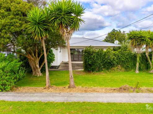 106 Freyberg Road, Ruawai