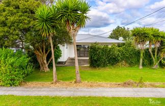 106 Freyberg Road, Ruawai