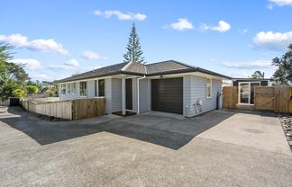 135A Rosier Road, Glen Eden