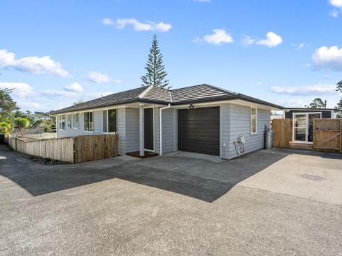 135A Rosier Road, Glen Eden