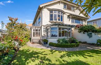 15  Wansbeck Street, Oamaru